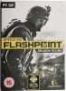 DVD. OPERATION FLASHPOINT DRAGON RISING